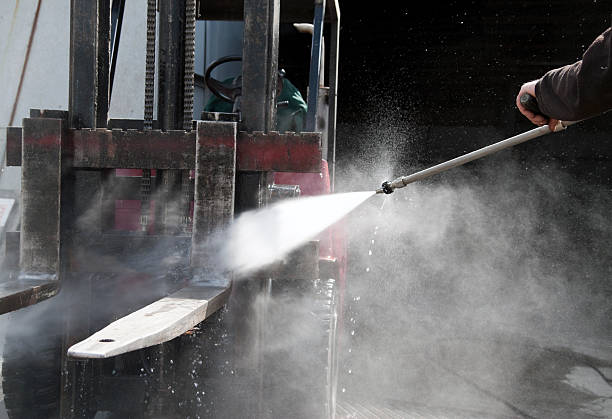 Best Heavy Equipment Washing  in Arroyo Seco, NM